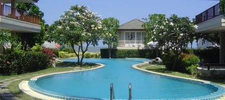 Condominium on Cha Am Beach for Rent (40459) Condominium on Cha Am Beach for Rent (40459)