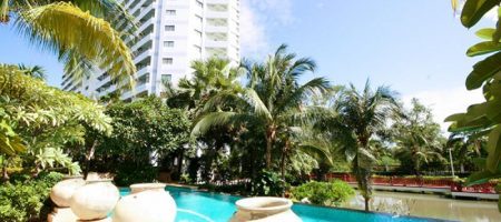 Condominium in Hua Hin for Rent (40458) Condominium in Hua Hin for Rent (40458)