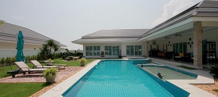 Palm Pool Villa (30634) Palm Pool Villa (30634)