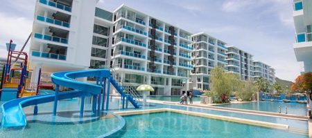 Unit at My Resort Condominium for Rent (40328) Unit at My Resort Condominium for Rent (40328)