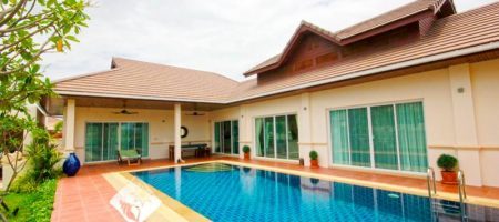 Beautiful Villa For Rent (30593) Beautiful Villa For Rent (30593)