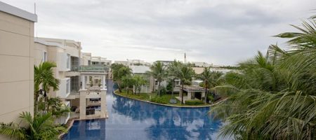 Blue Lagoon Hua Hin Condominium for Sale (40364) Blue Lagoon Hua Hin Condominium for Sale (40364)