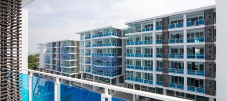 Unit at My Resort Condominium for Rent (40356) Unit at My Resort Condominium for Rent (40356)