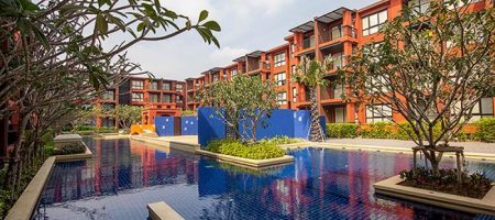 Beautiful Condominium for Rent (40514) Beautiful Condominium for Rent (40514)