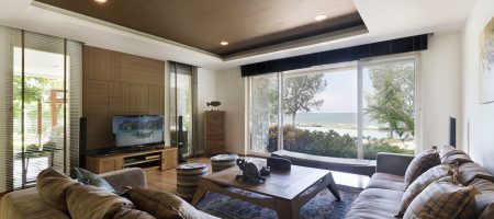 Luxury Condominium in Hua Hin for Rent (40381) Luxury Condominium in Hua Hin for Rent (40381)
