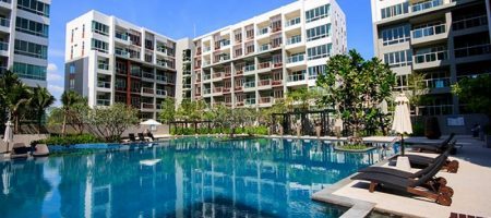 Beautiful Unit at Sea Craze for Rent (40525) Beautiful Unit at Sea Craze for Rent (40525)