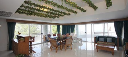 Condominium on the Beach for Rent (40355) Condominium on the Beach for Rent (40355)