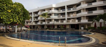 Beautiful Beach Front Condominium For Rent (40426) Beautiful Beach Front Condominium For Rent (40426)
