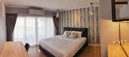 Seaview Condo in Town For Rent (40513) Seaview Condo in Town For Rent (40513)