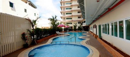 Beautiful Sea View Condo For Rent (40527) Beautiful Sea View Condo For Rent (40527)
