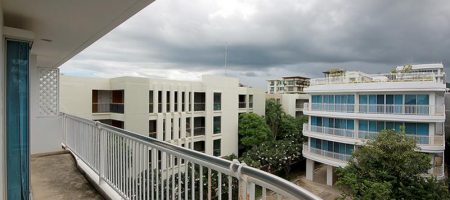 2 Bedrooms Unit at Baan Suanrimsai for Rent (40653) 2 Bedrooms Unit at Baan Suanrimsai for Rent (40653)
