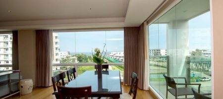 Condominium in the Heart of Khao Takiap (40428) Condominium in the Heart of Khao Takiap (40428)