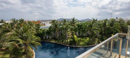 Blue Lagoon Hua Hin Condominium for Sale (40538) Blue Lagoon Hua Hin Condominium for Sale (40538)