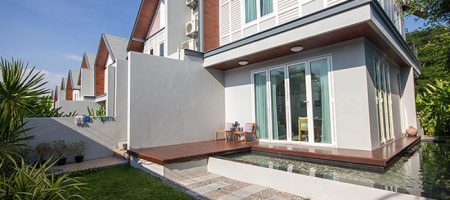 H2 Villa (30616) H2 Villa (30616)