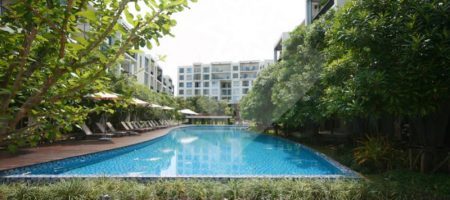 1 Bedroom Beach Front Condo for Rent (40310) 1 Bedroom Beach Front Condo for Rent (40310)
