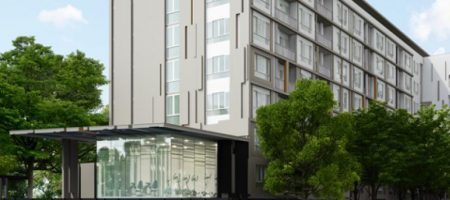 Lovely Condo for Rent (40488) Lovely Condo for Rent (40488)