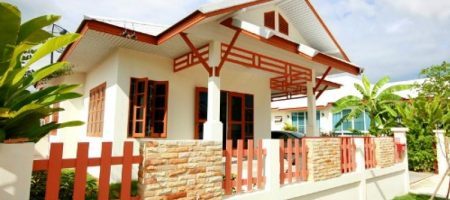 Beautiful Bungalow for Rent (30192) Beautiful Bungalow for Rent (30192)