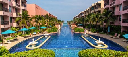1 Bedroom Unit at Marrakesh for Rent (40342) 1 Bedroom Unit at Marrakesh for Rent (40342)