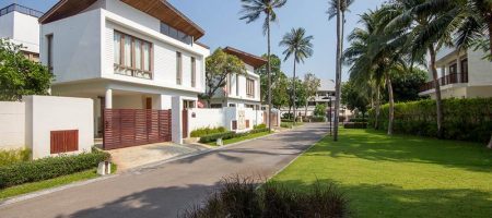 Beautiful Pool Villa for Rent (30671) Beautiful Pool Villa for Rent (30671)