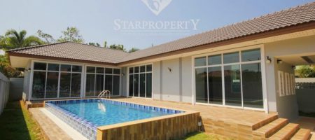 Beautiful Villa For Rent (30576) Beautiful Villa For Rent (30576)
