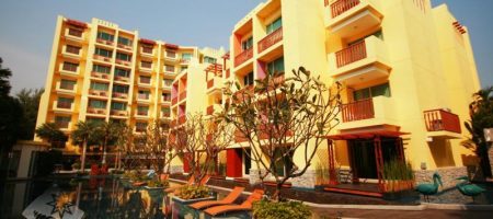 Beautiful Condo For Rent (40374) Beautiful Condo For Rent (40374)