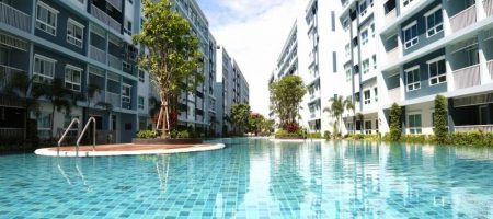 Nice Condo For Rent (40481) Nice Condo For Rent (40481)