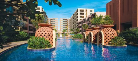 Luxury Unit at Marrakesh for Rent (40330) Luxury Unit at Marrakesh for Rent (40330)