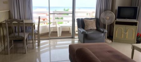 Sea View Condominium for Rent (40662) Sea View Condominium for Rent (40662)