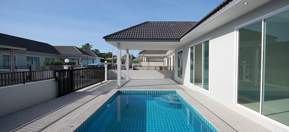 Property Sales And Rentals In Thailand - 